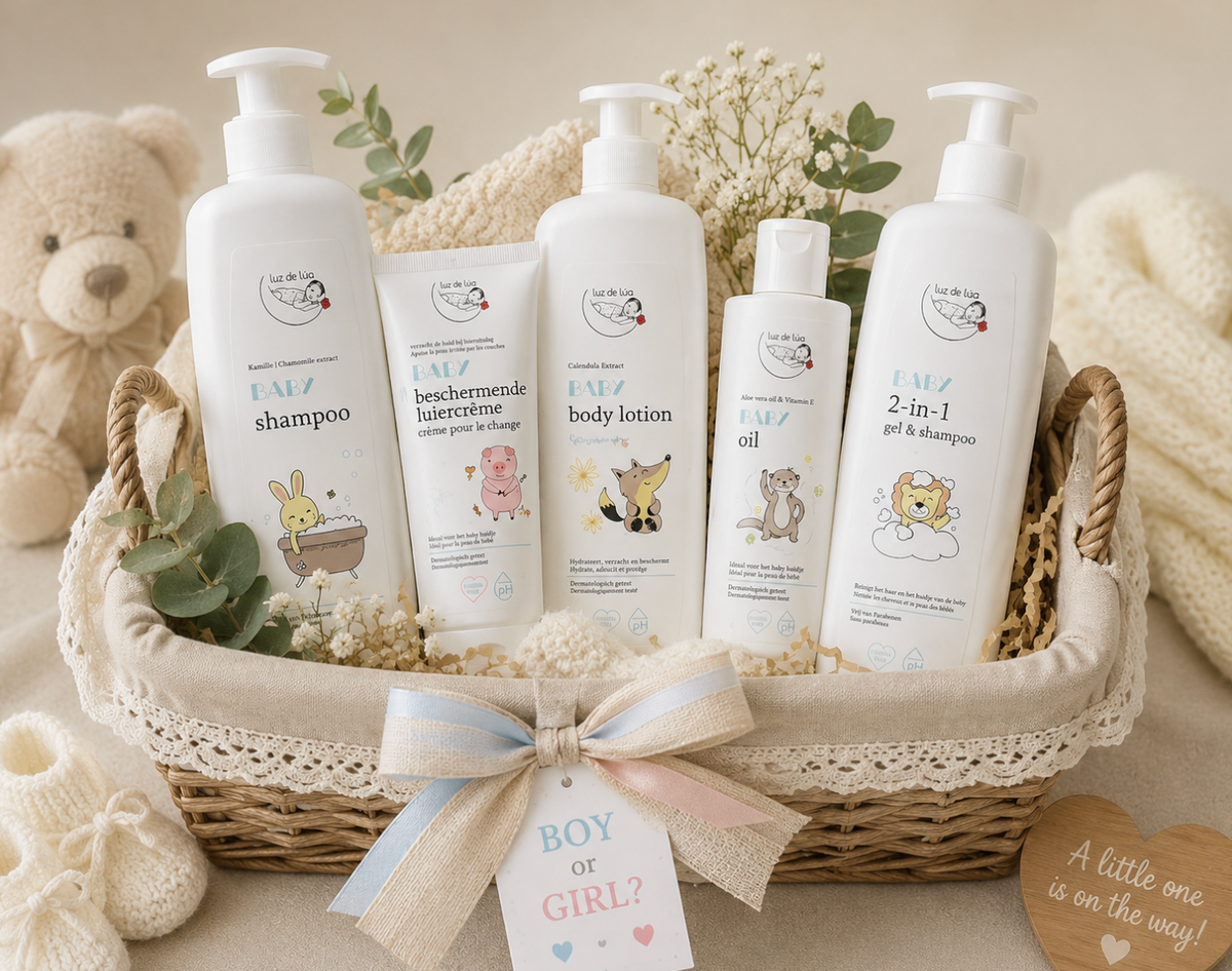 Gift baby product