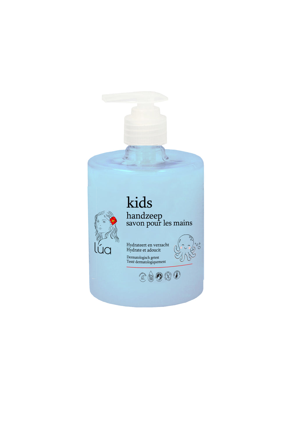 Child's Hand Soap 500 ml